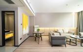 Туры в отель Mehood Lestie Hotel (Yumen Old Urban Area Branch) Туры в отель Mehood Lestie Hotel (Yumen Old Urban Area Branch)