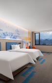 Туры в отель Hampton by Hilton Guiyang Nanming Railway Station Туры в отель Hampton by Hilton Guiyang Nanming Railway Station