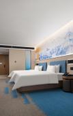 Туры в отель Hampton by Hilton Guiyang Nanming Railway Station Туры в отель Hampton by Hilton Guiyang Nanming Railway Station