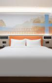 Туры в отель Hampton by Hilton Guiyang Nanming Railway Station Туры в отель Hampton by Hilton Guiyang Nanming Railway Station