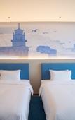 Туры в отель Hampton by Hilton Zhongshan Cuiheng Туры в отель Hampton by Hilton Zhongshan Cuiheng