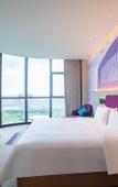 Туры в отель Hampton by Hilton Zhongshan Cuiheng Туры в отель Hampton by Hilton Zhongshan Cuiheng