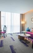 Туры в отель Hampton by Hilton Zhongshan Cuiheng Туры в отель Hampton by Hilton Zhongshan Cuiheng