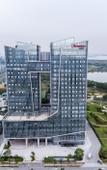 Туры в отель Hampton by Hilton Zhongshan Cuiheng Туры в отель Hampton by Hilton Zhongshan Cuiheng