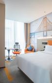 Туры в отель Hampton by Hilton Zhongshan Cuiheng Туры в отель Hampton by Hilton Zhongshan Cuiheng