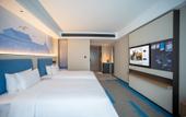 Туры в отель Hampton by Hilton Zhongshan Cuiheng Туры в отель Hampton by Hilton Zhongshan Cuiheng