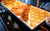 Туры в отель Hampton by Hilton Zhongshan Cuiheng Туры в отель Hampton by Hilton Zhongshan Cuiheng