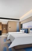 Туры в отель Wuhan International Plaza Jianghan Road Hampton by Hilton Hotel Туры в отель Wuhan International Plaza Jianghan Road Hampton by Hilton Hotel