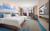 Туры в отель Hampton by Hilton Qingyuan Renmin Road Туры в отель Hampton by Hilton Qingyuan Renmin Road