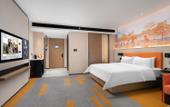 Туры в отель Hampton by Hilton Qingyuan Renmin Road Туры в отель Hampton by Hilton Qingyuan Renmin Road