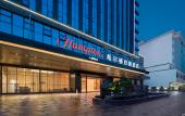 Туры в отель Hampton by Hilton Qingyuan Renmin Road Туры в отель Hampton by Hilton Qingyuan Renmin Road