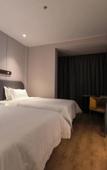 Туры в отель Rezen Select Hotel (Taibai Road Wanda Plaza) Туры в отель Rezen Select Hotel (Taibai Road Wanda Plaza)