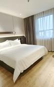 Туры в отель Rezen Select Hotel (Taibai Road Wanda Plaza) Туры в отель Rezen Select Hotel (Taibai Road Wanda Plaza)