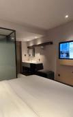 Туры в отель Rezen Select Hotel (Taibai Road Wanda Plaza) Туры в отель Rezen Select Hotel (Taibai Road Wanda Plaza)