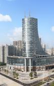 Туры в отель Xana Deluxe Waihai Bridge Jiangmen Hotel Туры в отель Xana Deluxe Waihai Bridge Jiangmen Hotel