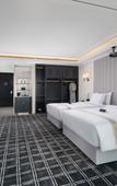 Туры в отель Xana Deluxe Waihai Bridge Jiangmen Hotel Туры в отель Xana Deluxe Waihai Bridge Jiangmen Hotel