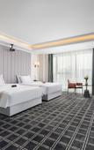 Туры в отель Xana Deluxe Waihai Bridge Jiangmen Hotel Туры в отель Xana Deluxe Waihai Bridge Jiangmen Hotel