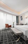 Туры в отель Xana Deluxe Waihai Bridge Jiangmen Hotel Туры в отель Xana Deluxe Waihai Bridge Jiangmen Hotel