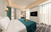 Туры в отель XANA Deluxe Hotel (Dongshankou Subway Station, First Affiliated Hospital of Sun Yat sen University) Туры в отель XANA Deluxe Hotel (Dongshankou Subway Station, First Affiliated Hospital of Sun Yat sen University)