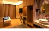 Туры в отель Home Inn Huaxuan Select Hotel (Beijing Dujiakanyuan Boyuan Branch) Туры в отель Home Inn Huaxuan Select Hotel (Beijing Dujiakanyuan Boyuan Branch)