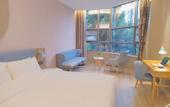 Туры в отель Homeinn · neo (Ziyang Lezhi Wenmiao Street) Туры в отель Homeinn · neo (Ziyang Lezhi Wenmiao Street)