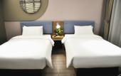 Туры в отель Homeinn · neo (Ziyang Lezhi Wenmiao Street) Туры в отель Homeinn · neo (Ziyang Lezhi Wenmiao Street)