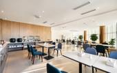 Туры в отель Homeinn Ripple Yun Hotel (Qingdao Jiaodong International Airport Ligezhuang) Туры в отель Homeinn Ripple Yun Hotel (Qingdao Jiaodong International Airport Ligezhuang)