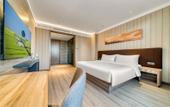 Туры в отель Homeinn Ripple Yun Hotel (Qingdao Jiaodong International Airport Ligezhuang) Туры в отель Homeinn Ripple Yun Hotel (Qingdao Jiaodong International Airport Ligezhuang)