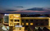 Туры в отель Homeinn Ripple Yun Hotel (Qingdao Jiaodong International Airport Ligezhuang) Туры в отель Homeinn Ripple Yun Hotel (Qingdao Jiaodong International Airport Ligezhuang)