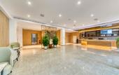 Туры в отель Homeinn Ripple Yun Hotel (Qingdao Jiaodong International Airport Ligezhuang) Туры в отель Homeinn Ripple Yun Hotel (Qingdao Jiaodong International Airport Ligezhuang)