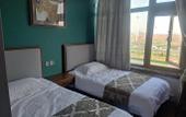 Туры в отель Homeinn Pebble Hotel (Tianjin Binhai New Area Eco City) Туры в отель Homeinn Pebble Hotel (Tianjin Binhai New Area Eco City)
