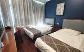 Туры в отель Homeinn Pebble Hotel (Tianjin Binhai New Area Eco City) Туры в отель Homeinn Pebble Hotel (Tianjin Binhai New Area Eco City)