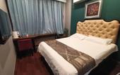 Туры в отель Homeinn Pebble Hotel (Tianjin Binhai New Area Eco City) Туры в отель Homeinn Pebble Hotel (Tianjin Binhai New Area Eco City)