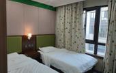 Туры в отель Homeinn Pebble Hotel (Tianjin Binhai New Area Eco City) Туры в отель Homeinn Pebble Hotel (Tianjin Binhai New Area Eco City)