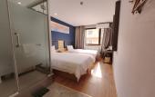 Туры в отель Rujia Pebble Hotel (Qingdao Jiaozhou Guangzhou Road) Туры в отель Rujia Pebble Hotel (Qingdao Jiaozhou Guangzhou Road)