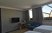 Туры в отель Rujia Pebble Hotel (Qingdao Jiaozhou Guangzhou Road) Туры в отель Rujia Pebble Hotel (Qingdao Jiaozhou Guangzhou Road)