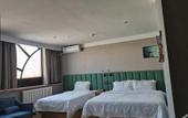 Туры в отель Rujia Pebble Hotel (Qingdao Jiaozhou Guangzhou Road) Туры в отель Rujia Pebble Hotel (Qingdao Jiaozhou Guangzhou Road)