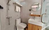 Туры в отель Rujia Pebble Hotel (Qingdao Jiaozhou Guangzhou Road) Туры в отель Rujia Pebble Hotel (Qingdao Jiaozhou Guangzhou Road)