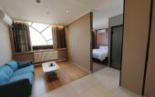 Туры в отель Rujia Pebble Hotel (Qingdao Jiaozhou Guangzhou Road) Туры в отель Rujia Pebble Hotel (Qingdao Jiaozhou Guangzhou Road)
