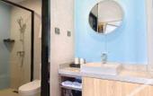 Туры в отель Rujia Pebble Hotel (Qingdao Jiaozhou Guangzhou Road) Туры в отель Rujia Pebble Hotel (Qingdao Jiaozhou Guangzhou Road)