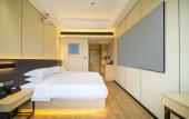Туры в отель Ripple Hotel (Zhangzhou Changtai Jishan Development Zone Branch) Туры в отель Ripple Hotel (Zhangzhou Changtai Jishan Development Zone Branch)