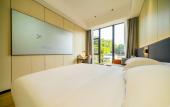 Туры в отель Ripple Hotel (Zhangzhou Changtai Jishan Development Zone Branch) Туры в отель Ripple Hotel (Zhangzhou Changtai Jishan Development Zone Branch)