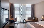 Туры в отель Homeinn Plus Hotel (Pei County Zhongjin Plaza) Туры в отель Homeinn Plus Hotel (Pei County Zhongjin Plaza)