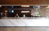 Туры в отель Homeinn Plus Hotel (Pei County Zhongjin Plaza) Туры в отель Homeinn Plus Hotel (Pei County Zhongjin Plaza)