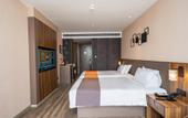 Туры в отель Homeinn Plus Hotel (Pei County Zhongjin Plaza) Туры в отель Homeinn Plus Hotel (Pei County Zhongjin Plaza)