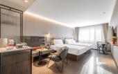 Туры в отель Homeinn Selected Hotel (Harbin Central Avenue Subway Station Anguo Street) Туры в отель Homeinn Selected Hotel (Harbin Central Avenue Subway Station Anguo Street)