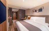 Туры в отель Homeinn Plus Hotel (Kunshan Municipal Government) Туры в отель Homeinn Plus Hotel (Kunshan Municipal Government)