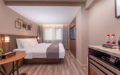 Туры в отель Homeinn Plus Hotel (Kunshan Municipal Government) Туры в отель Homeinn Plus Hotel (Kunshan Municipal Government)