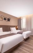 Туры в отель Homeinn Plus Hotel (Kunshan Municipal Government) Туры в отель Homeinn Plus Hotel (Kunshan Municipal Government)
