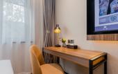 Туры в отель Homeinn Plus Hotel (Hangzhou Xihu Lakeside Broken Bridge Scenic Area Baoshi Road) Туры в отель Homeinn Plus Hotel (Hangzhou Xihu Lakeside Broken Bridge Scenic Area Baoshi Road)